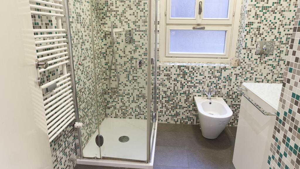 Apartamento Italianway-Vincenzo Monti Milán Exterior foto