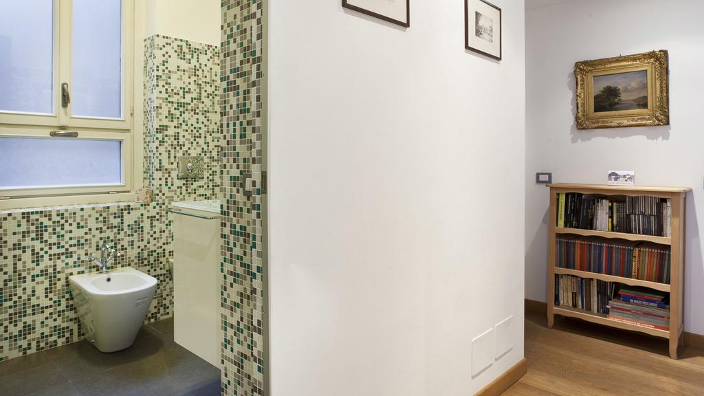 Apartamento Italianway-Vincenzo Monti Milán Exterior foto