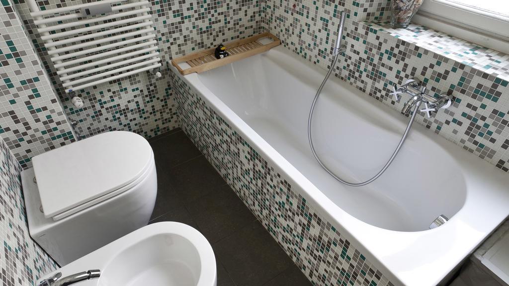 Apartamento Italianway-Vincenzo Monti Milán Exterior foto