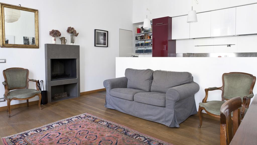 Apartamento Italianway-Vincenzo Monti Milán Exterior foto
